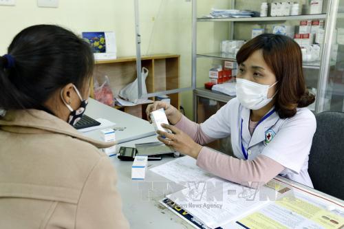 Duy trì điều trị ARV - Bài 2: Điểm sáng trong khu vực